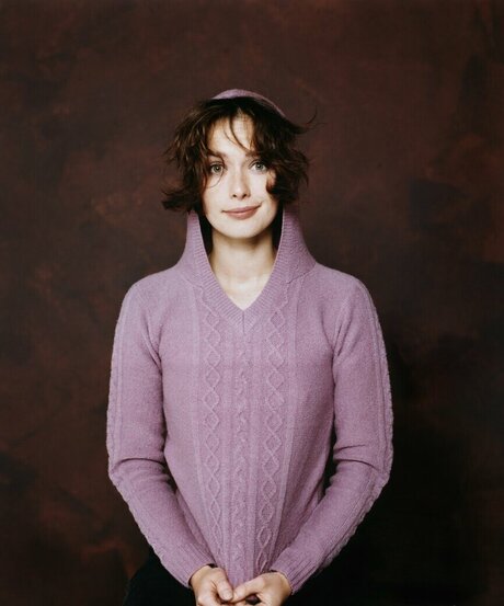 Lena Headey leaked onlyfans content