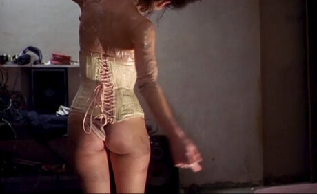 Lena Headey nsfw onlyfans