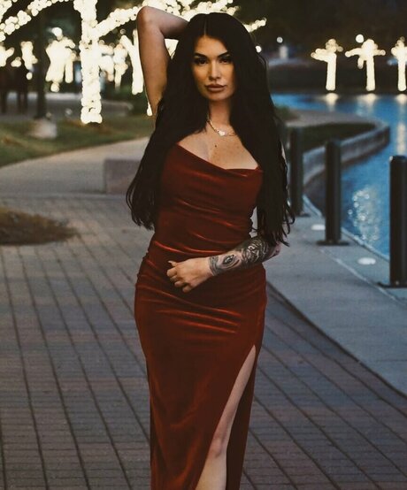 Htx ravenn onlyfans boobs