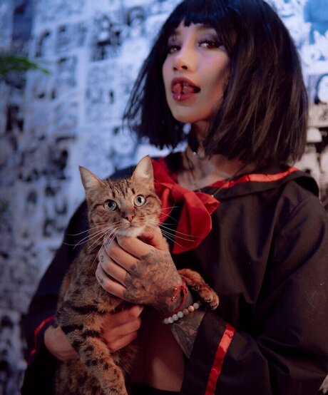 Kittymolly_ onlyfans archive