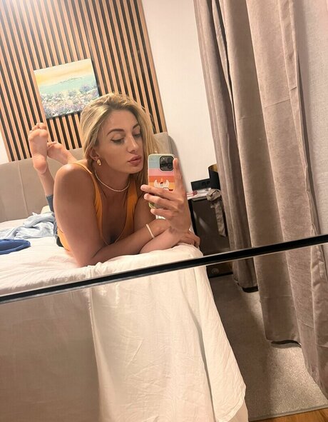 Katarina Trehub nude leaks onlyfans