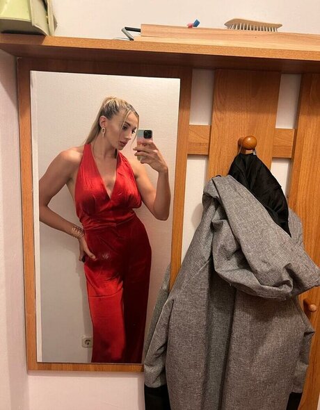 Katarina Trehub Profile pic