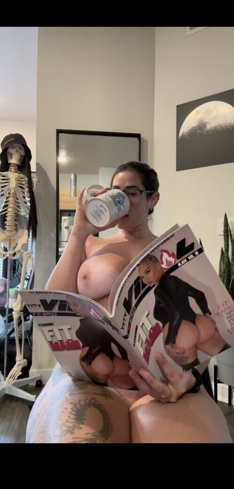 Nikoleashleyy leaked onlyfans photos