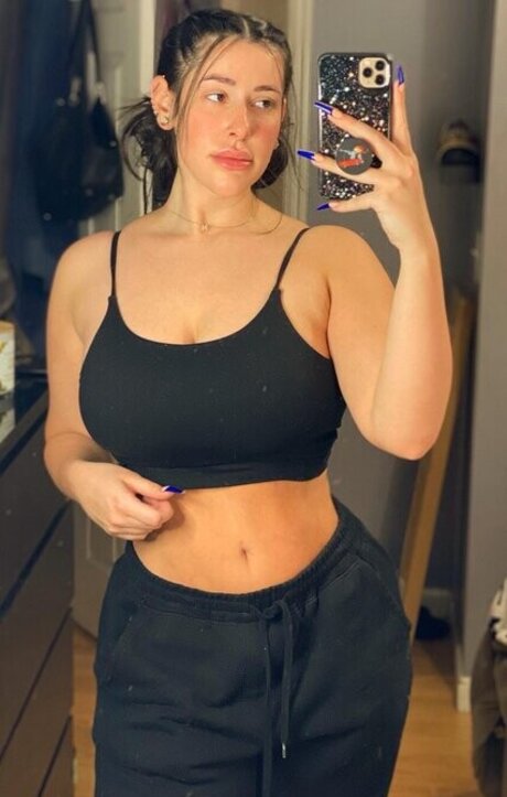 Nikoleashleyy nude onlyfans