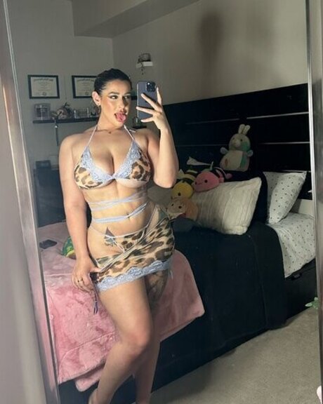 Nikoleashleyy onlyfans nude