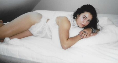 Leonie Buchegger only fans content