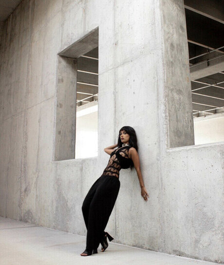 Honnete Bas naked onlyfans