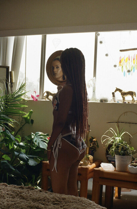 Honnete Bas onlyfans lean