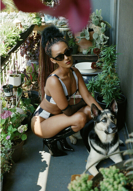 Honnete Bas onlyfans x