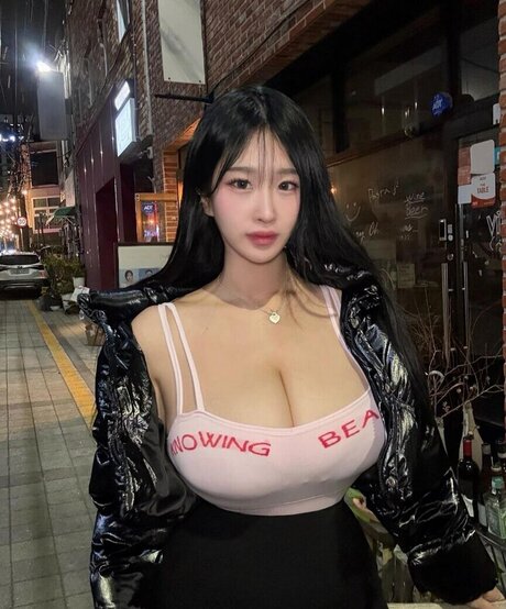 Dahee0326 Dh oh eb onlyfans nude