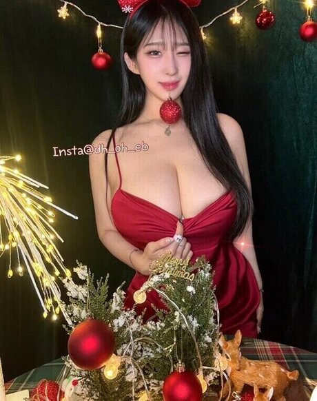 Dahee0326 Dh oh eb onlyfans nsfw
