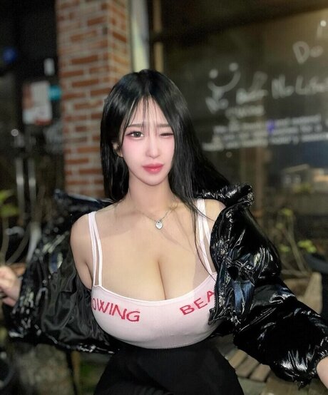 Dahee0326 Dh oh eb xxx onlyfans