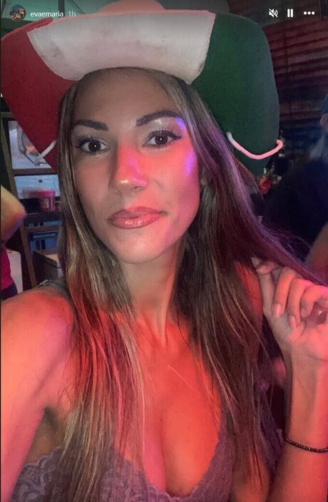 Evaemaria leaked only fans