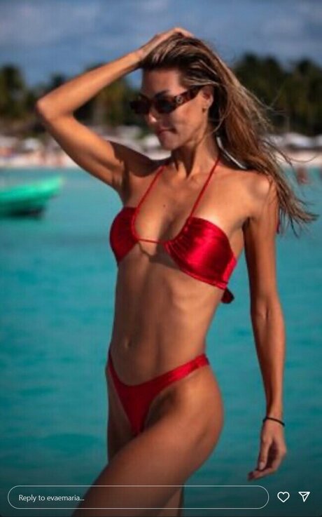 Evaemaria onlyfans leajs