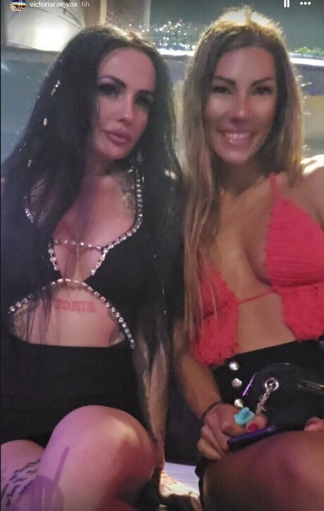 Evaemaria onlyfans leak new