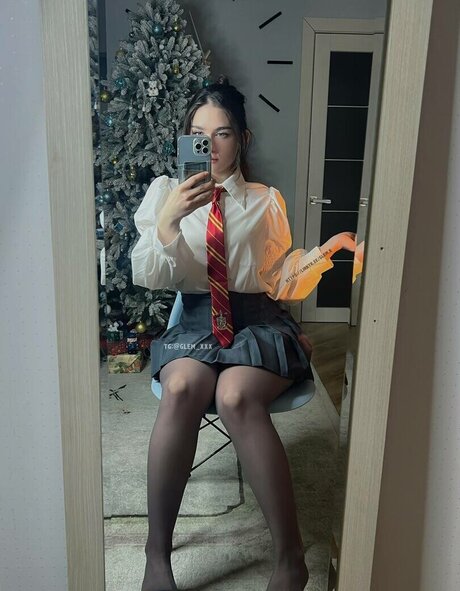 glemfeetx onlyfans photo