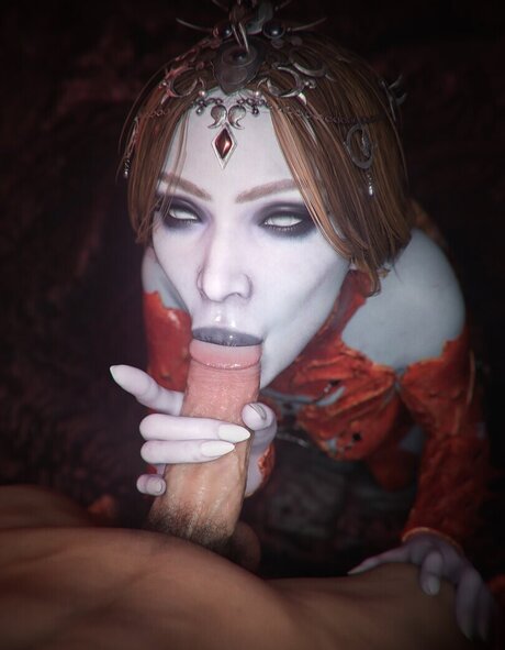 Baldur s Gate Porn only fans xxx