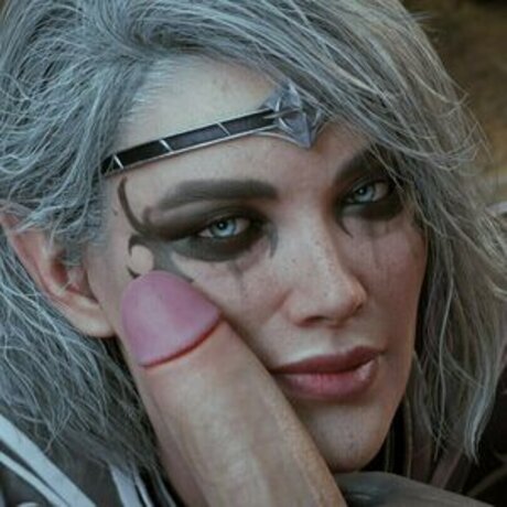 Baldur s Gate Porn onlyfans leaked naked