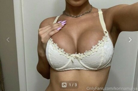 Korina Maiyaa free onlyfans