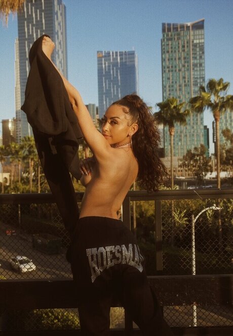 Korina Maiyaa leaked onlyfans