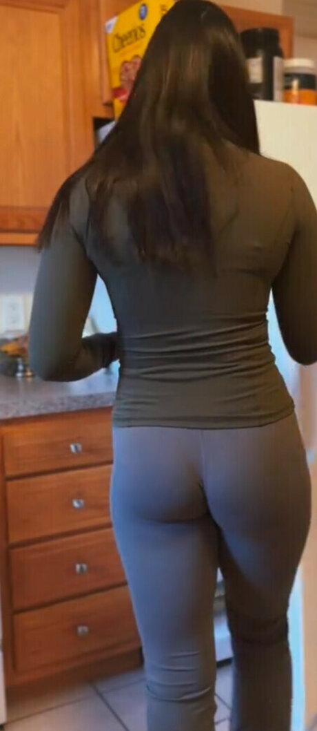 Gillian Waller en onlyfans