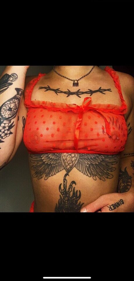 Lindsey Williams onlyfans leaked nudes