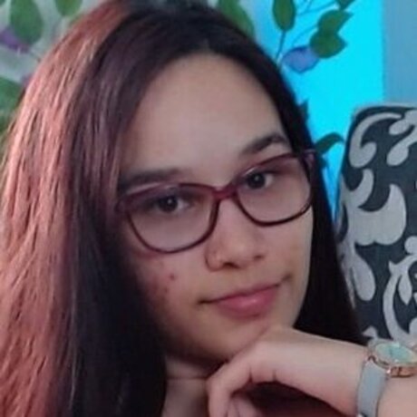 Kamila Cake nude onlyfans porn