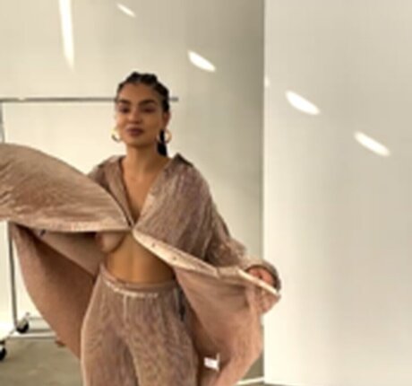 Chanel Watkins onlyfans star