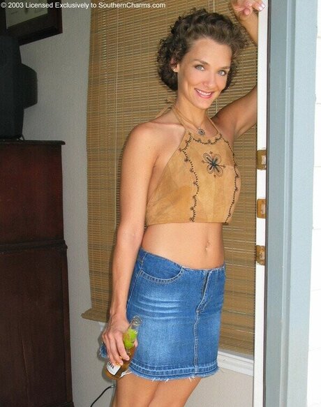 Southern Charms Reese onlyfans porn leaked