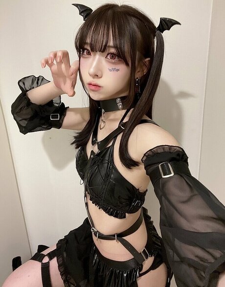 Honey__Sena nudes onlyfans leaks