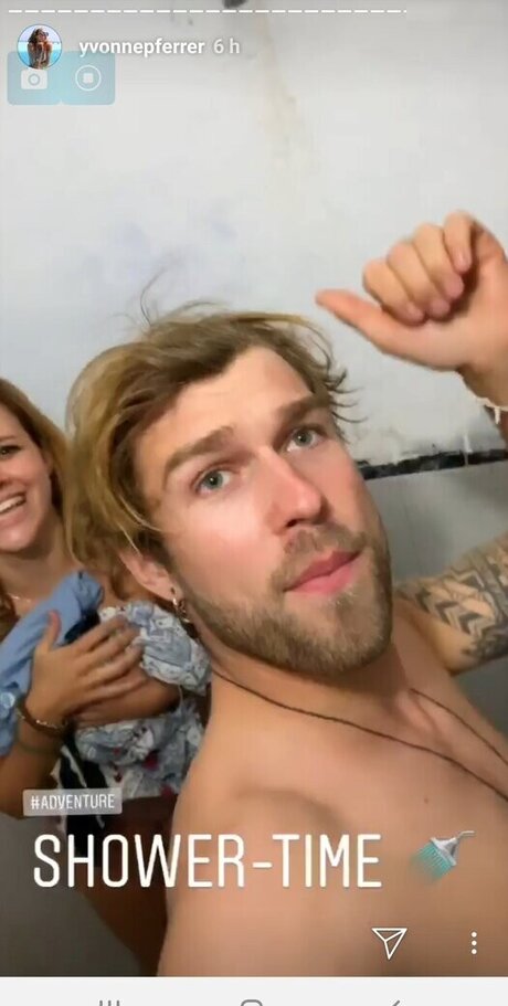 Yvonne Pferrer xxx onlyfans