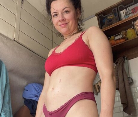 Yvonne Pferrer onlyfans porn free