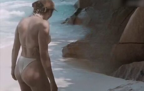 Yvonne Pferrer onlyfans desnuda