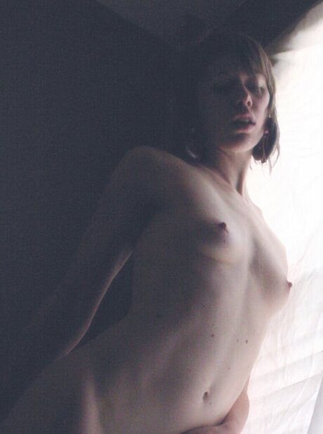 Opiette onlyfans nudes leaked