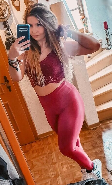 Nicole Miss opel onlyfans leak sex