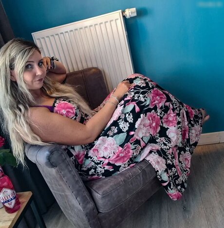 Nicole Miss opel leak only fans