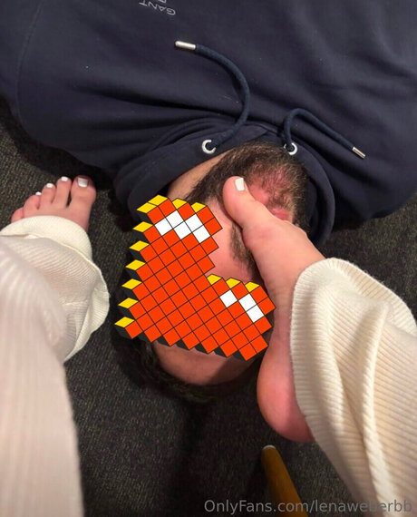 Lena Weber only fans