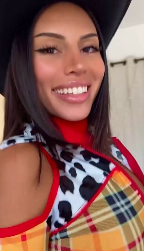 Breezy Foxx free onlyfans