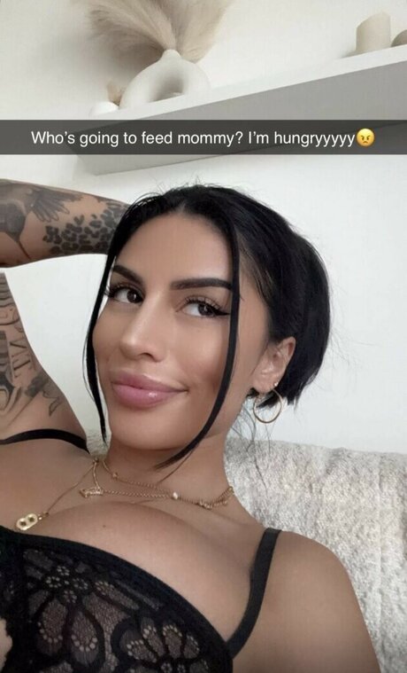 Breezy Foxx onlyfans x