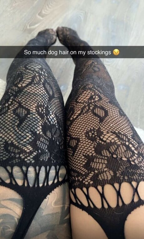 Breezy Foxx leaked porn onlyfans