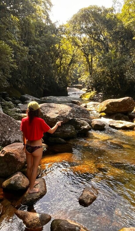 Marina Person leaked porn onlyfans