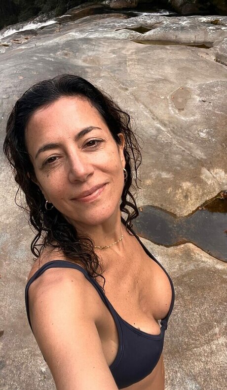 Marina Person onlyfans leaka