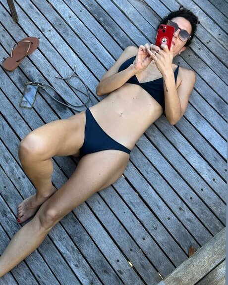 Marina Person onlyfans leaks naked