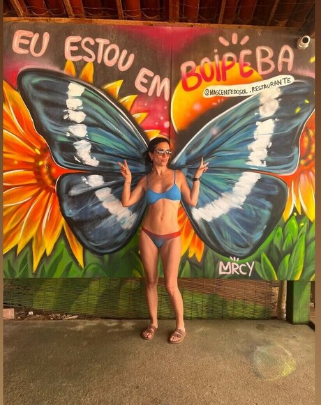 Marina Person ass onlyfans