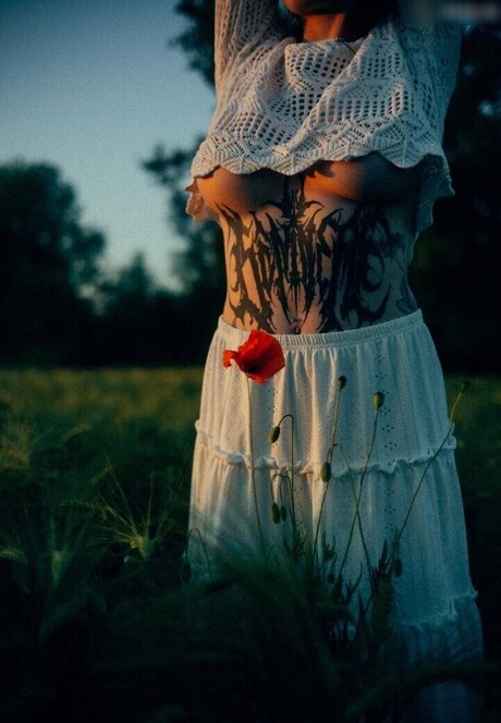 Kira Julie leaked onlyfans photos