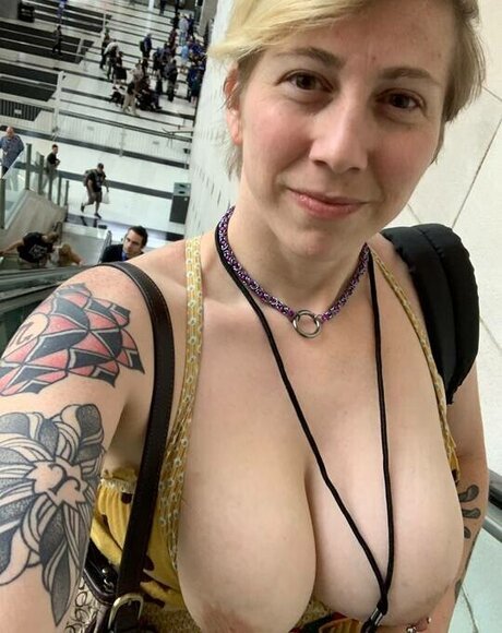 KaraTart onlyfans exposed