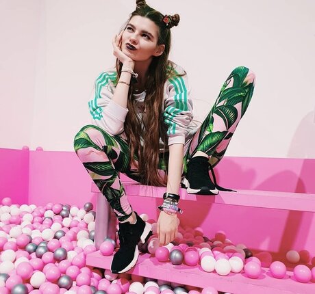 Klaudia Giez onlyfans leaked xxx