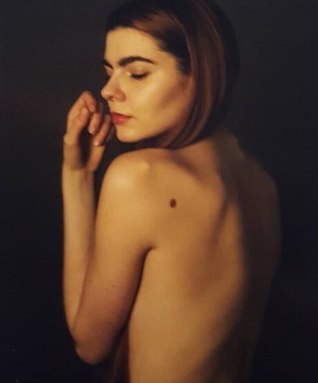 Klaudia Giez onlyfans ass