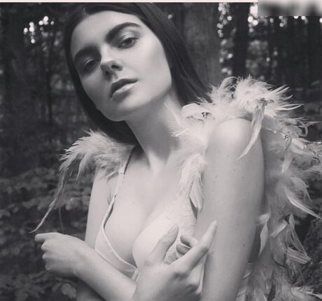 Klaudia Giez fans only