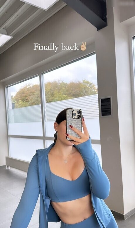 Chanel Silberberg onlyfans pictures